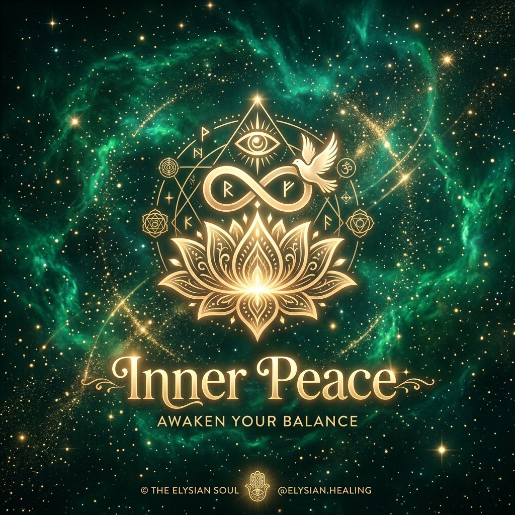 Inner Peace