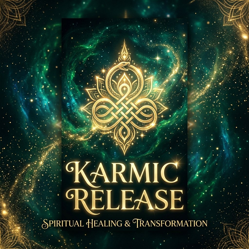 Karmic Release